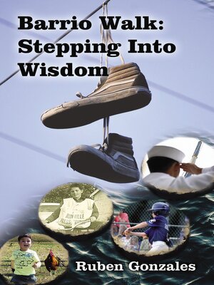 cover image of Barrio Walk